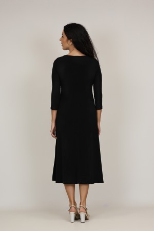 The New | Vestidos Punto | M47 Modas Benidorm