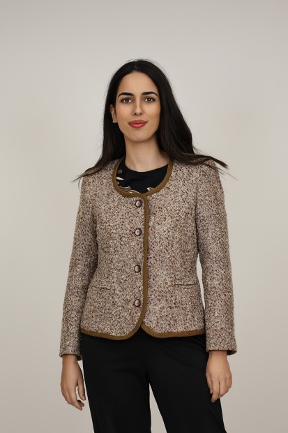 Blazer y Americanas de Mujer | Chaquetas de Mujer| M47Modas Benidorm