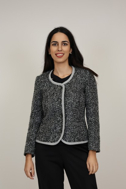 Blazer y Americanas de Mujer | Chaquetas de Mujer| M47Modas Benidorm