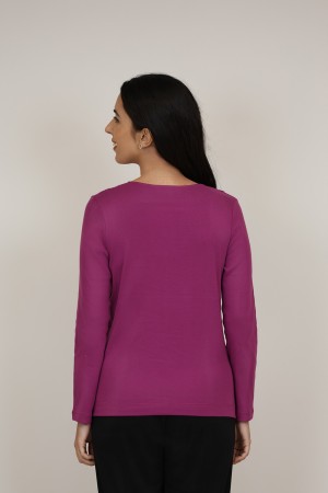 The New | Camiseta estampada de Mujer | Camiseta Romántica| M47 Modas Benidorm