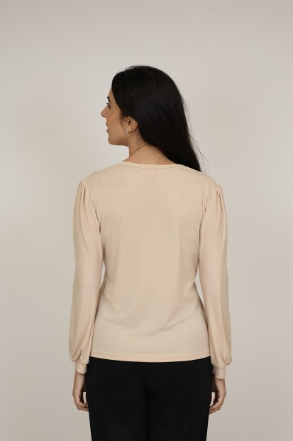 Crochet Top Buttons| M47 Modas Benidorm