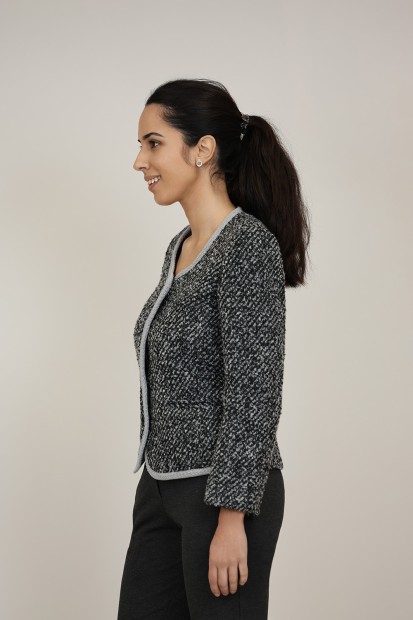 Blazer y Americanas de Mujer | Chaquetas de Mujer| M47Modas Benidorm