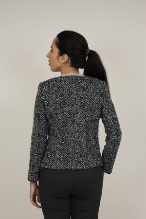 Blazer y Americanas de Mujer | Chaquetas de Mujer| M47Modas Benidorm