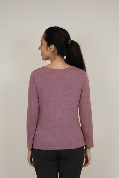 Organic Cotton Printed T-shirt| M47 Modas Benidorm