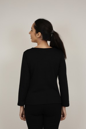 The New | Camiseta Algodón Orgánico| M47 Modas Benidorm