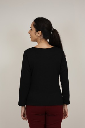 The New | Camiseta Algodón Orgánico| M47 Modas Benidorm