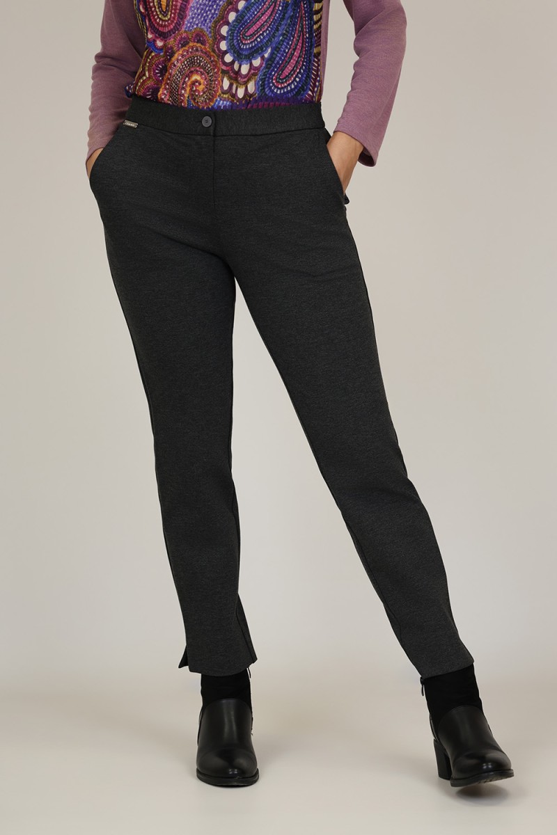 Pantalones de Mujer| Pantalon de Pana| M47 Modas Benidorm