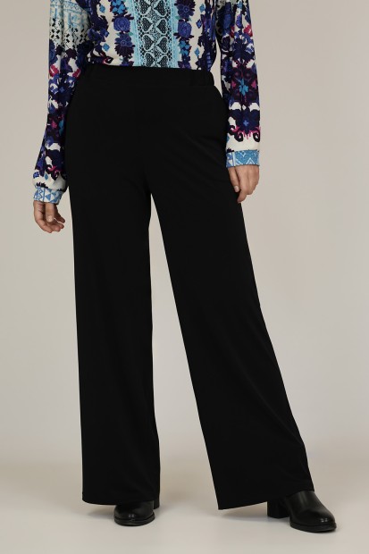 Knit Pants Skinny Cut| M47 Modas Benidorm