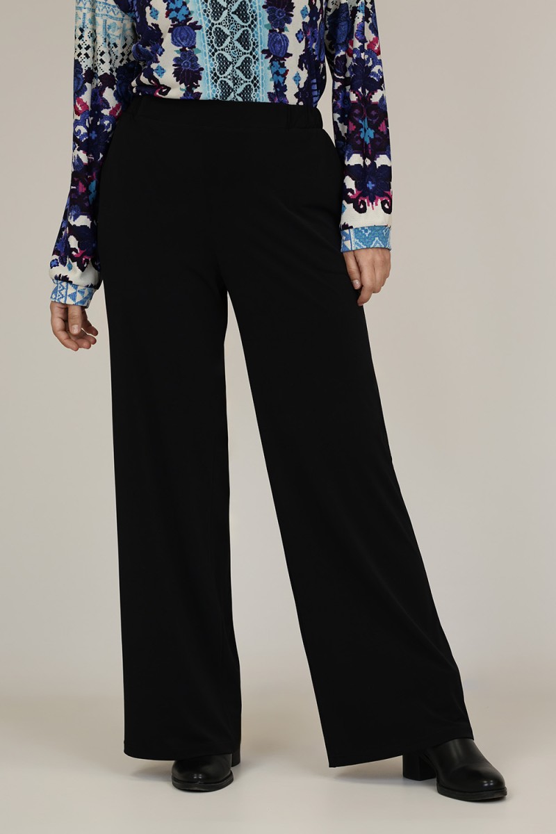 The New| Pantalones Raya Diplomática| M47 Modas Benidorm