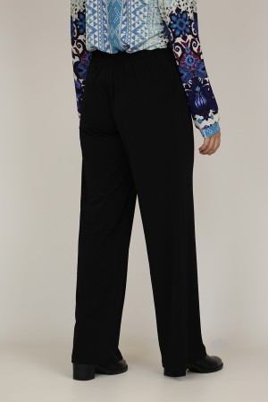 Knit Pants Skinny Cut| M47 Modas Benidorm