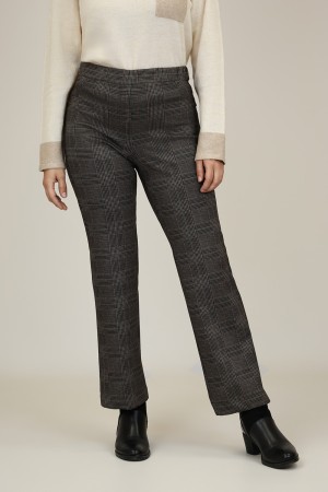 Blue Jeans Leatherette Details| M47 Modas Benidorm