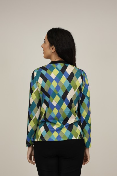 Camisetas y Tops de Mujer| Twinsets de Punto| M47 Modas Benidorm