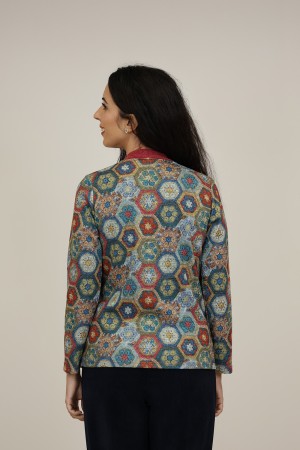 Camisetas y Tops de Mujer| Twinsets de Punto| M47 Modas Benidorm