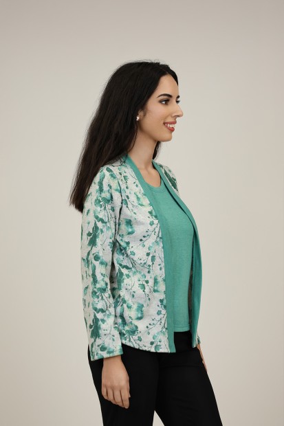 Camisetas y Tops de Mujer| Twinsets de Punto| M47 Modas Benidorm