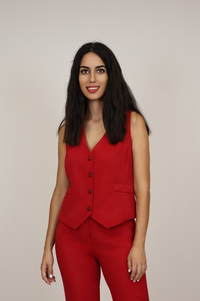 The New | Chaleco Dandy | M47 Modas Benidorm