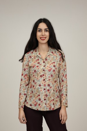 Missoni Printed Knit Shirt| M47 Modas Benidorm
