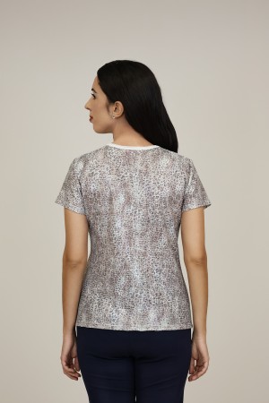 Camisetas de Punto de Mujer| Camiseta Evento |  M47 modas Benidorm