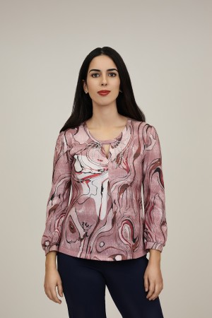 The New| Top Buttons| M47 Modas Benidorm