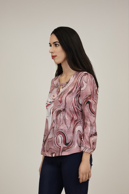 The New | Camisetas de Punto | M47 modas Benidorm