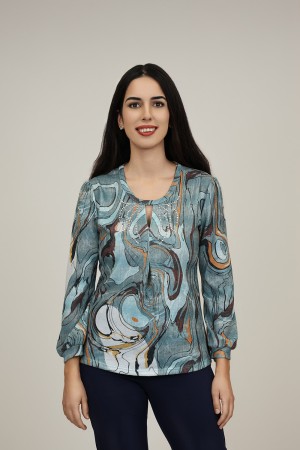 The New| Top Buttons| M47 Modas Benidorm