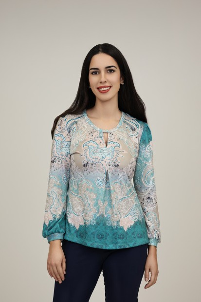 The New| Top Buttons| M47 Modas Benidorm