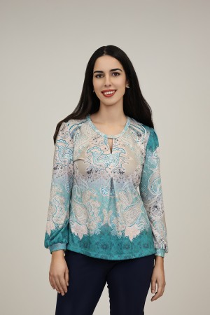 The New| Top Buttons| M47 Modas Benidorm