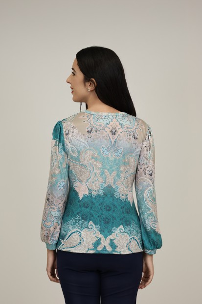 The New| Top Buttons| M47 Modas Benidorm