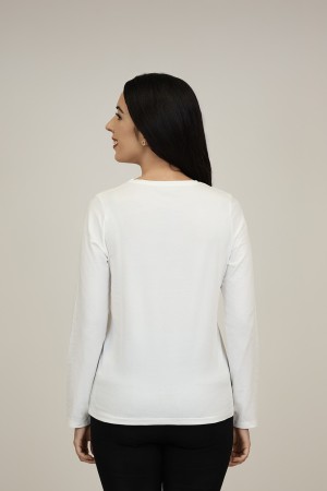 Camisetas de Mujer | Camiseta Navy| M47 Modas Benidorm