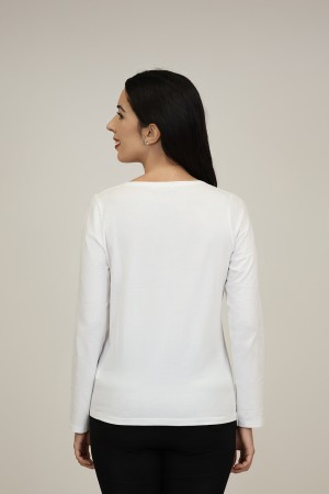 Camisetas de Mujer | Camiseta Navy| M47 Modas Benidorm