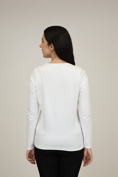 Striped Sailor T-shirt| M47 Modas Benidorm