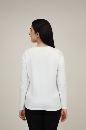 Camisetas de Mujer | Camiseta Navy| M47 Modas Benidorm