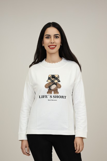 Striped Sailor T-shirt| M47 Modas Benidorm