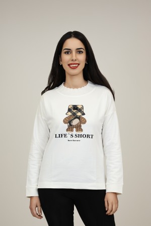 Camisetas de Mujer | Camiseta Navy| M47 Modas Benidorm