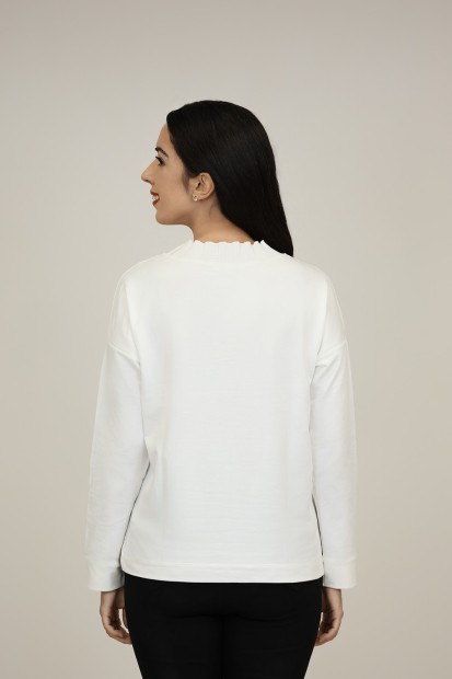 Striped Sailor T-shirt| M47 Modas Benidorm