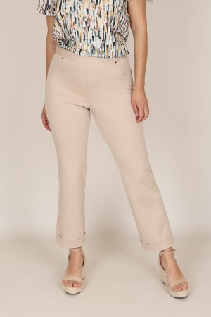 Knit Pants Skinny Cut| M47 Modas Benidorm