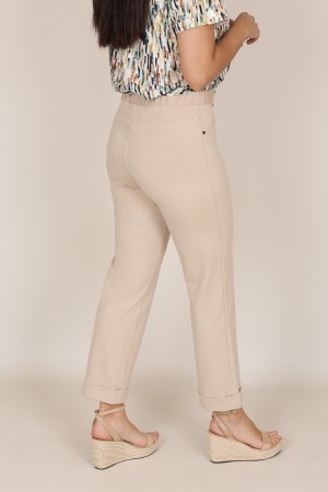 Knit Pants Skinny Cut| M47 Modas Benidorm