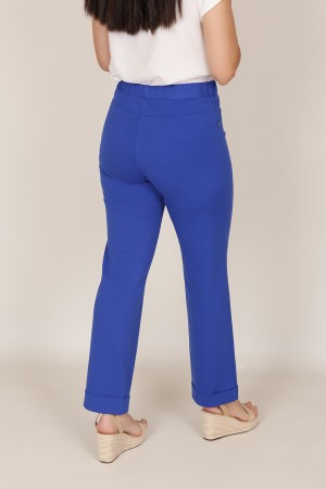 Knit Pants Skinny Cut| M47 Modas Benidorm