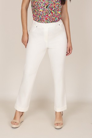 Knit Pants Skinny Cut| M47 Modas Benidorm