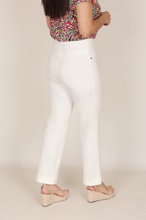 Knit Pants Skinny Cut| M47 Modas Benidorm