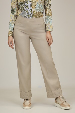 Skinny Pants Ankle-length| M47 Modas Benidorm