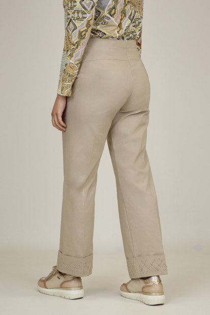 Skinny Pants Ankle-length| M47 Modas Benidorm