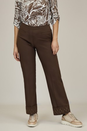 Skinny Pants Ankle-length| M47 Modas Benidorm
