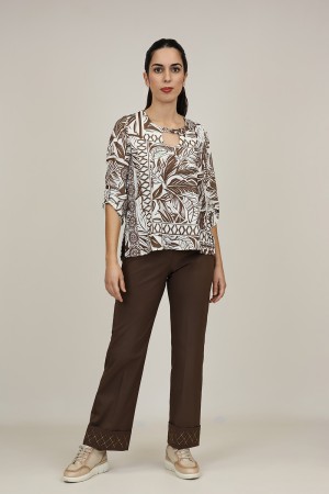 Skinny Pants Ankle-length| M47 Modas Benidorm