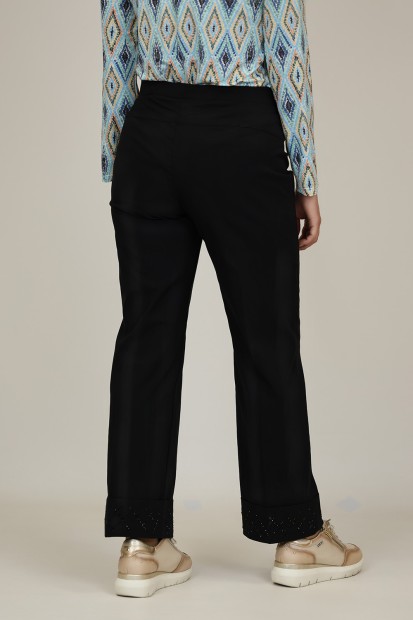 Skinny Pants Ankle-length| M47 Modas Benidorm