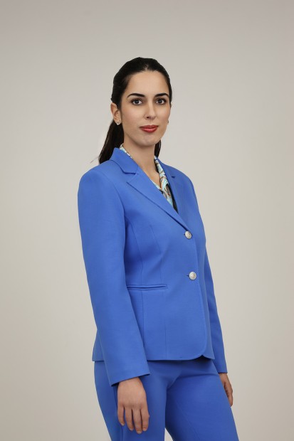 Blazer y Americanas de Mujer| Chaquetas de Mujer| M47Modas Benidorm