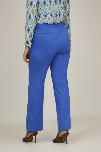 Knit Pants Skinny Cut| M47 Modas Benidorm