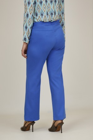 Knit Pants Skinny Cut| M47 Modas Benidorm