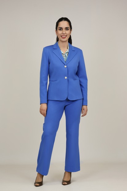 Knit Pants Skinny Cut| M47 Modas Benidorm