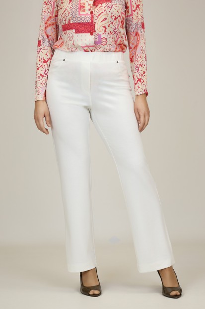 Knit Pants Skinny Cut| M47 Modas Benidorm