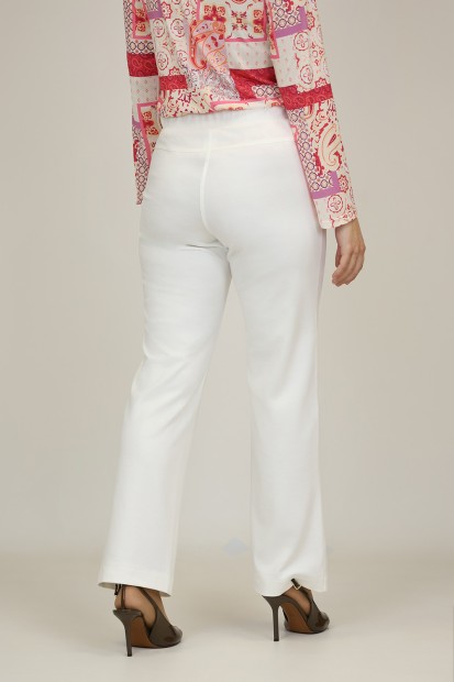 Knit Pants Skinny Cut| M47 Modas Benidorm